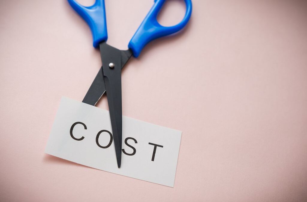 5 sposobów na zmniejszenie kosztów magazynowania