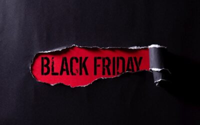 Promocja na Black Friday – jak ją zaplanować?