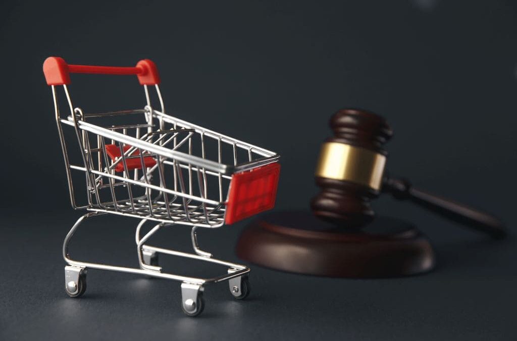 Prawa konsumenta a zakupy przez internet – wszystko, co musisz wiedzieć