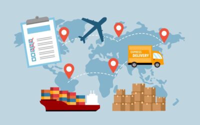 Cross-border e-commerce – co musisz o nim wiedzieć?