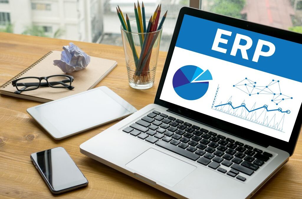 System ERP – co to i jaki program ERP wybrać dla sklepu internetowego?