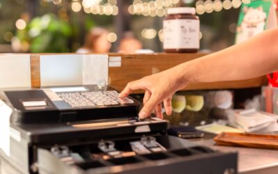 Obowiązek kasy fiskalnej — czy i kiedy sklep online musi mieć kasę?