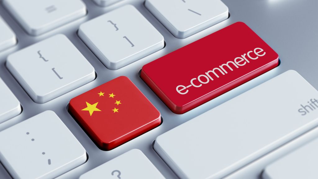 E-commerce w Chinach — 7 rzeczy, które musisz wiedzieć