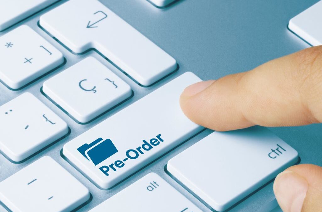 Pre-order – co to jest i jak wprowadzić go do oferty?